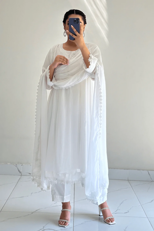 3pcs chiffon (Misha)