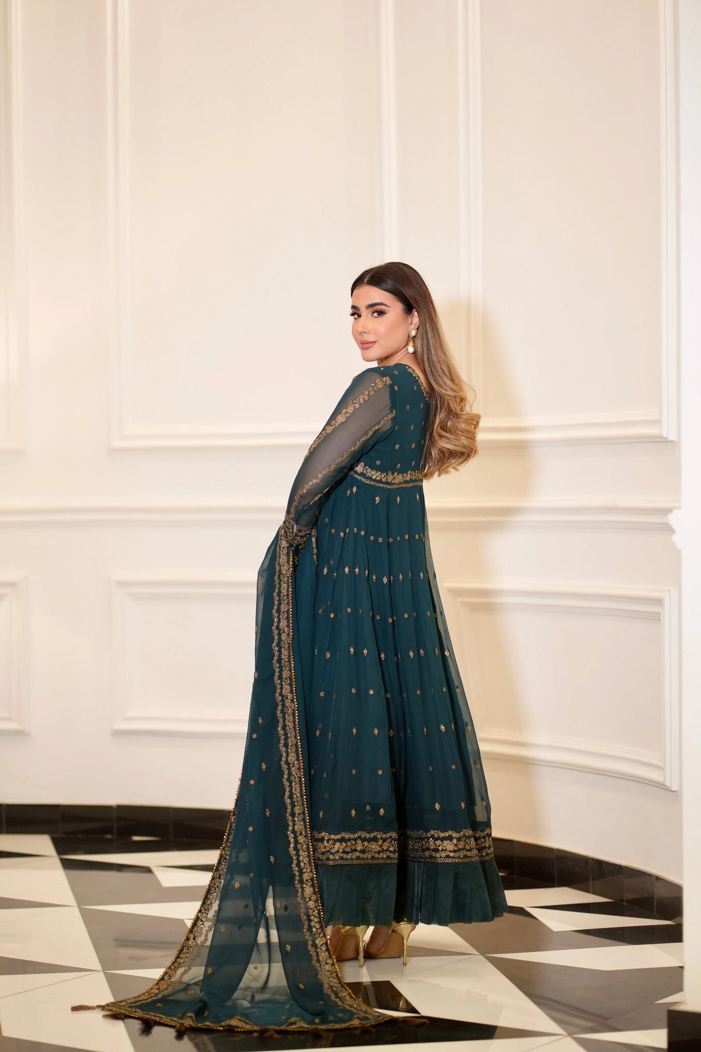3pcs(surkhaab)