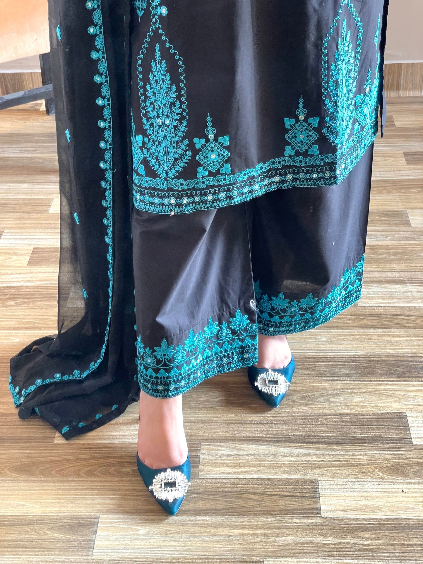 3pcs (zuray)