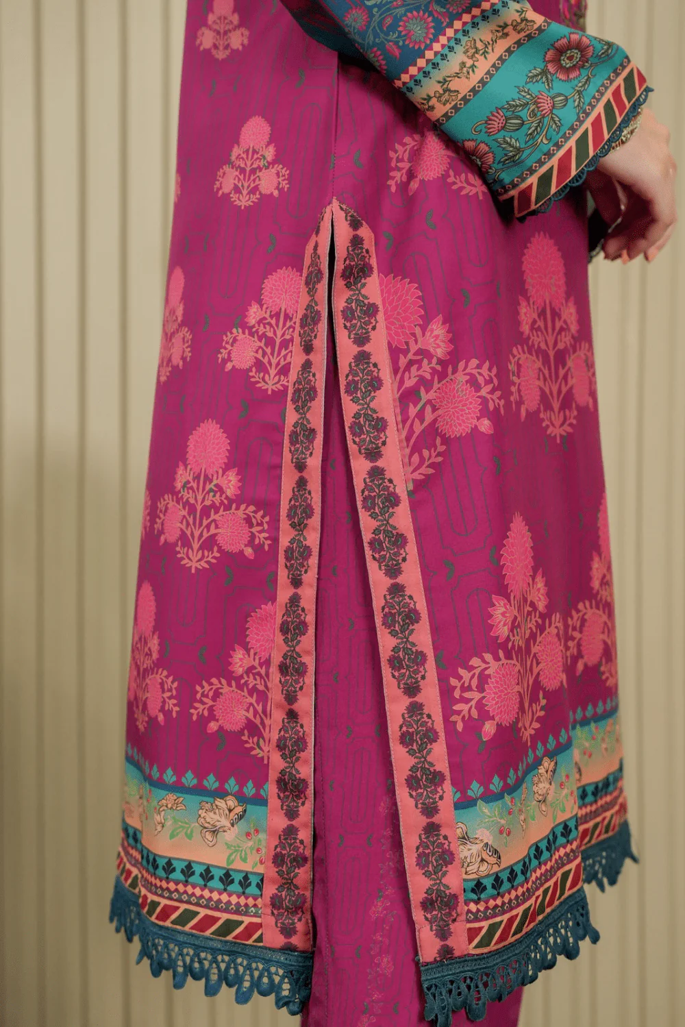 3pcs (Meena)