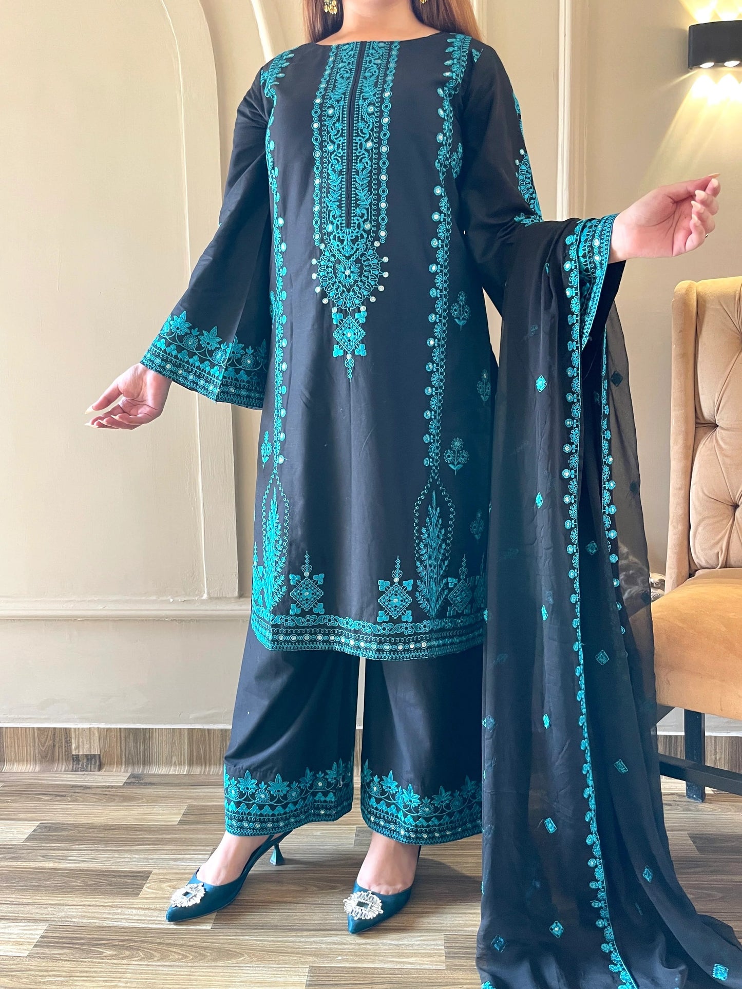 3pcs (zuray)