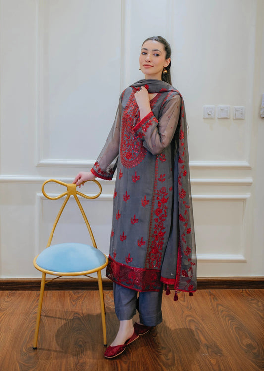 3pcs (Saanjah)