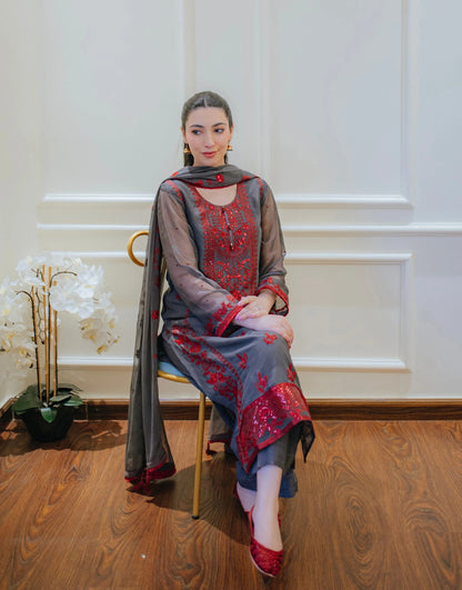 3pcs (Saanjah)