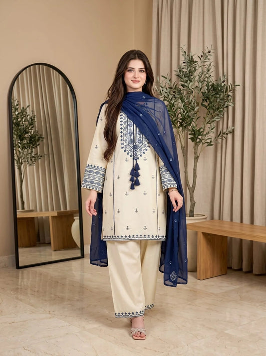 3pcs (eshal)