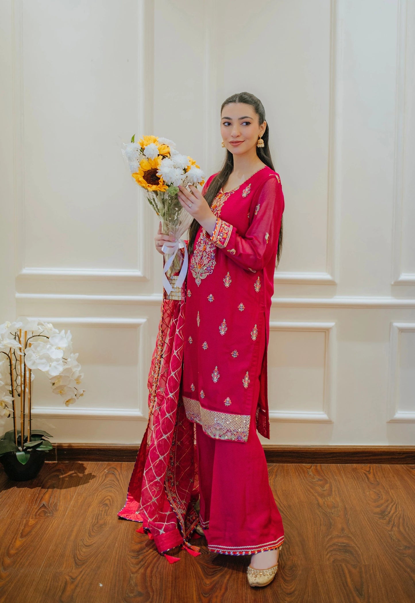 3pcs (Roya)