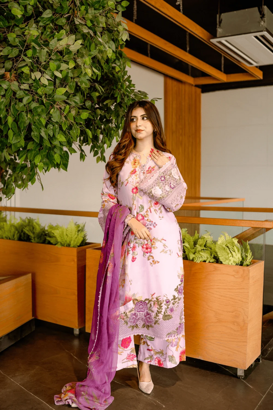 3pcs (Rubab)