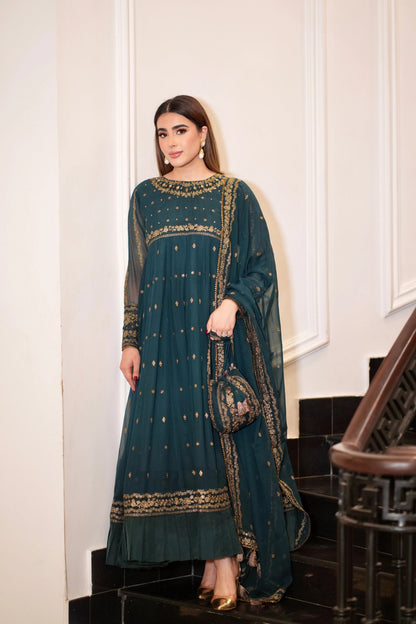 3pcs(surkhaab)