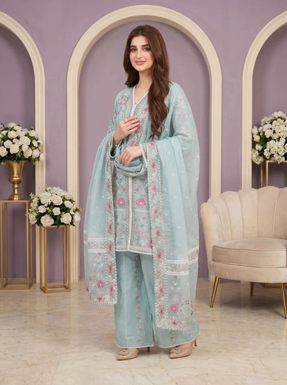 3pcs (hayat)