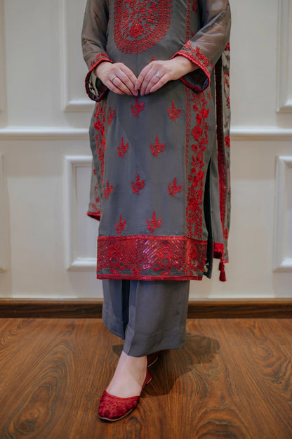 3pcs (Saanjah)