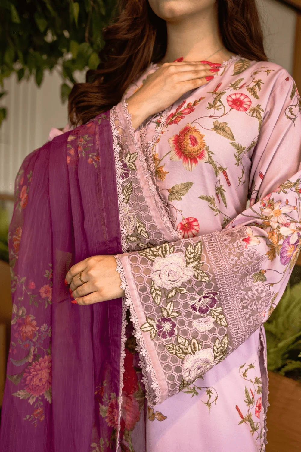 3pcs (Rubab)