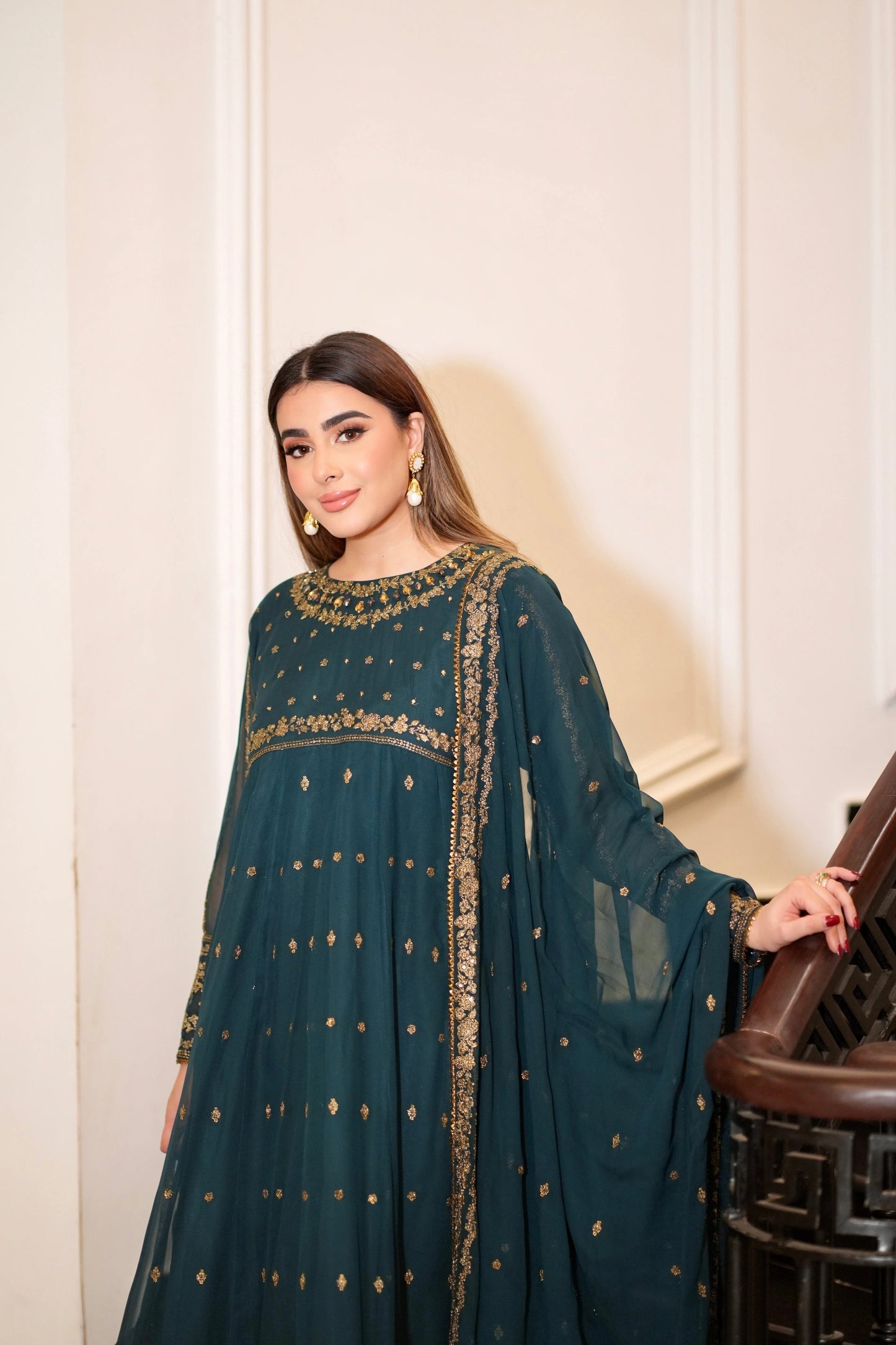 3pcs(surkhaab)