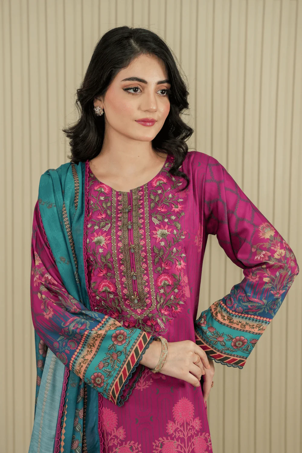 3pcs (Meena)