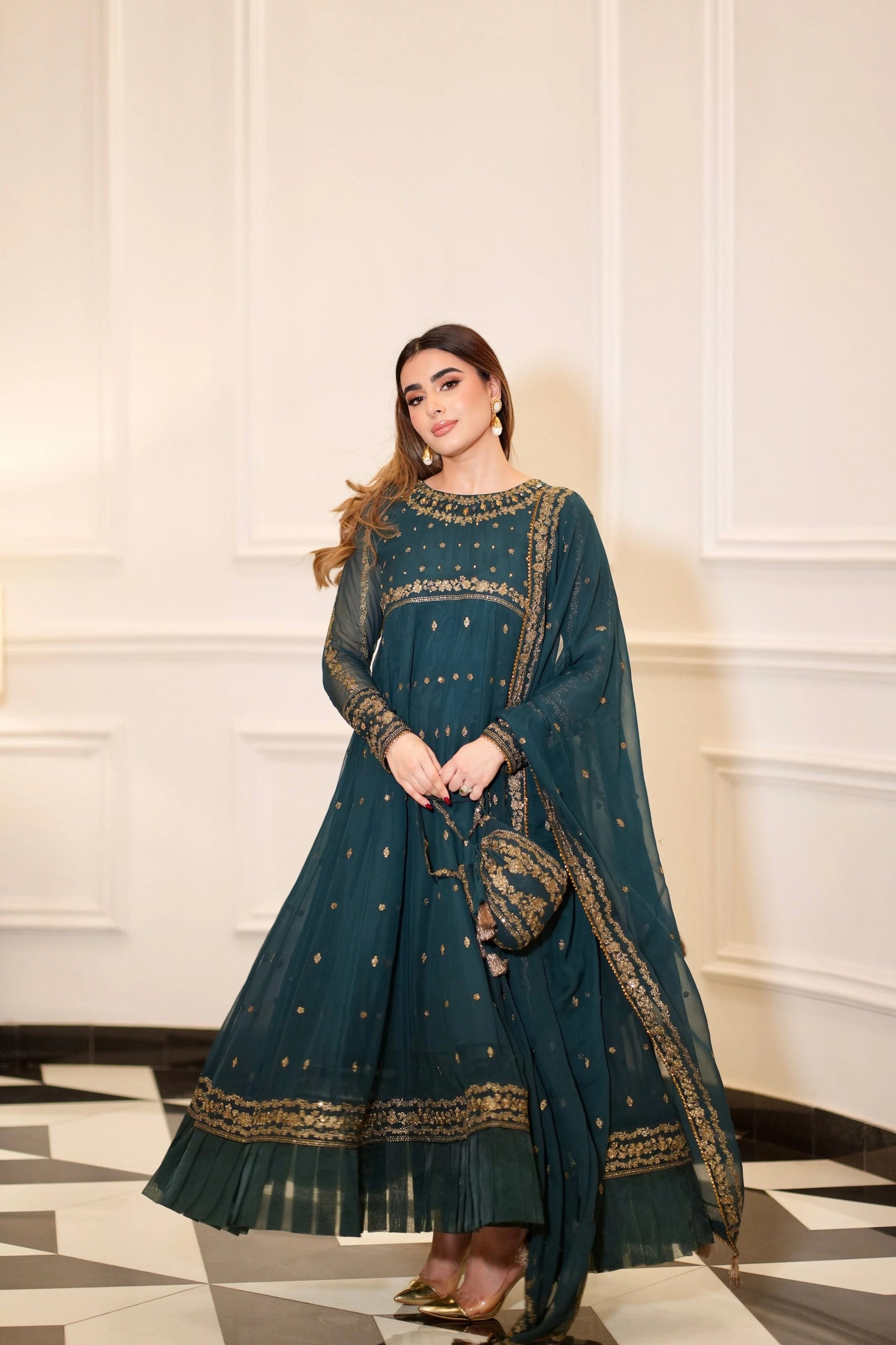 3pcs(surkhaab)